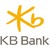 KB Bank logo