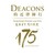 Deacons logo