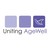 Uniting AgeWell logo
