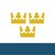 Sveriges riksdag logo