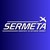 Sermeta logo