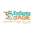 Enfants d'Asie / Children of Asia logo