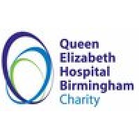 Queen Elizabeth Hospital Birmingham Charity logo