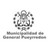 Municipalidad de General Pueyrredon logo