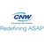 Logo de Courier Network