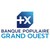Banque Populaire Grand Ouest logo