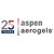 Aspen Aerogels logo