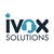 iVox Solutions logo