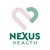 Nexus Health Management logo