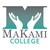 MaKami College logo