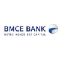 BMCE Bank Of Africa logo