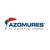 Azomures logo