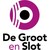 De Groot en Slot B.V. logo