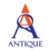 Antique Stock Broking Limited logo