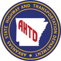 Logo di Arkansas Highway and Transportation Department