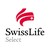 Swiss Life Select Česká republika logo