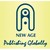 Logo di New Age International Publishers