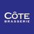 Côte Brasserie logo