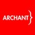 Archant logo