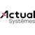 ACTUAL Systèmes logo