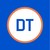 Logotipo de DispatchTrack