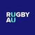 Rugby Australia logo