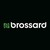 Ville de Brossard logo