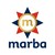 Mortadelas Marba logo