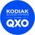 Kodiak Building Partners Logo