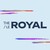 The Royal logo
