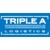 Triple A Logistics logo