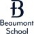 Beaumont School logo