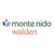 Monte Nido Walden logo