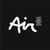 Air Brussels⎜Certified B Corp™ logo
