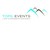 TOPS Events, Lieux & Evénements inspirants logo