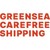 Greensea Chartering logo
