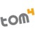 TOM4 logo