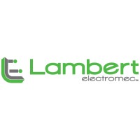 LAMBERT ELECTROMEC logo