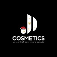 JD Cosmetics logo