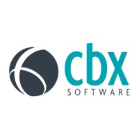 Logo de CBX Software