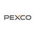Pexco Custom & Specialty Plastics logo