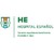 Hospital Español Buenos Aires logo