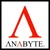 Anabyte logo