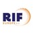 RIF EUROPE logo