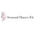Sensual Dance Fit logo