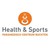 Health & Sports, logo