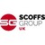 Scoffs Group UK logo