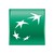 BNP Paribas Entreprises logo