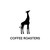 Giraffe Coffee Roasters logo