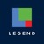 Legend Corporation logo